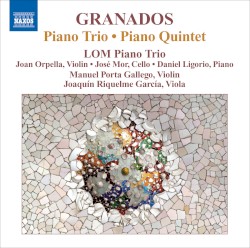 Piano Trio / Piano Quintet