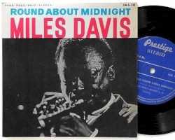 Round About Midnight / Four