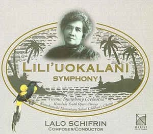 Lili'uokalani Symphony
