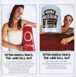 Petra Haden Sings: The Who Sell Out