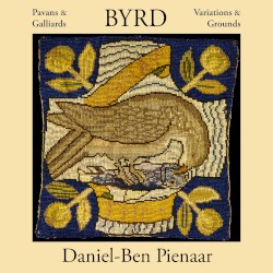 Pavans & Galliards, Variations & Grounds