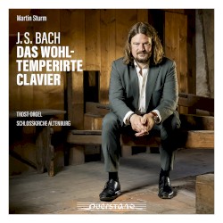 Das Wohltemperirte Clavier