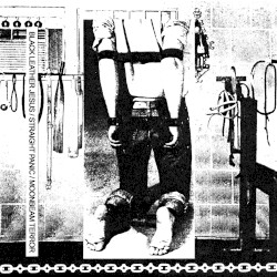 Black Leather Jesus / Straight Panic / Moonbeam Terror