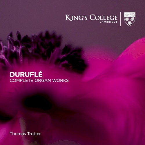 Complete Organ Works