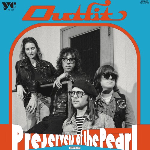 Preservers of the Pearl