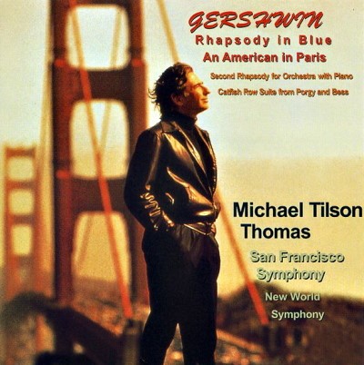 Rhapsody in Blue / American in Paris