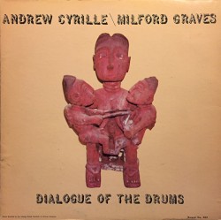 Dialogue of the Drums