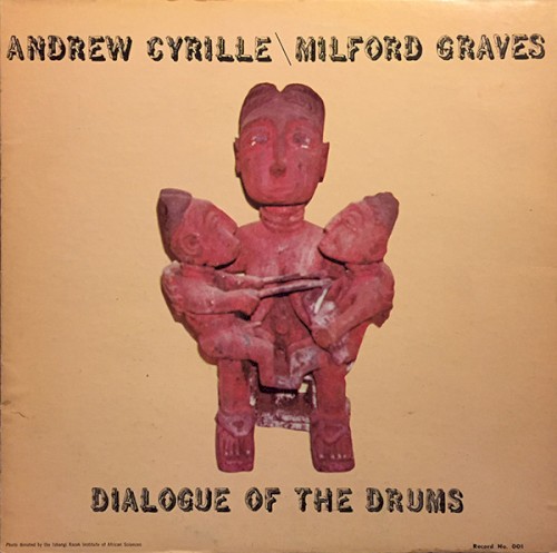 Dialogue of the Drums