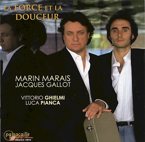 La Force et la Douceur