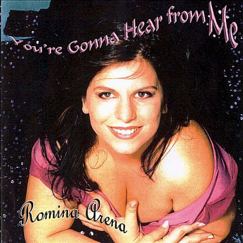 You’re Gonna Hear From Me