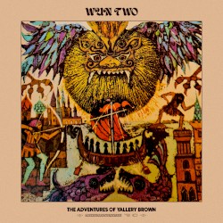 The Adventures of Yallery Brown