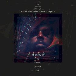 Spacebase Is the Place