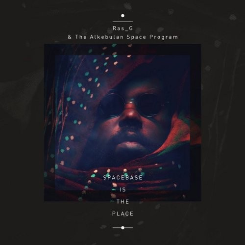 Spacebase Is the Place