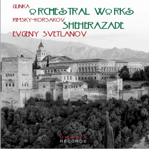 Orchestral Works