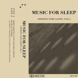 Infinite Tape Loops: Vol. 1