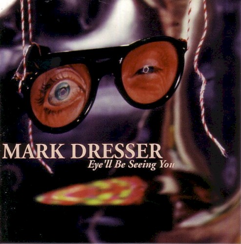 Eye'll Be Seeing You