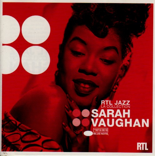 RTL JAZZ: La Collection