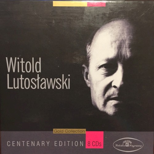 Gold Collection: Centenary Edition