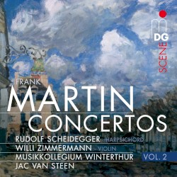 Concertos, Vol. 2