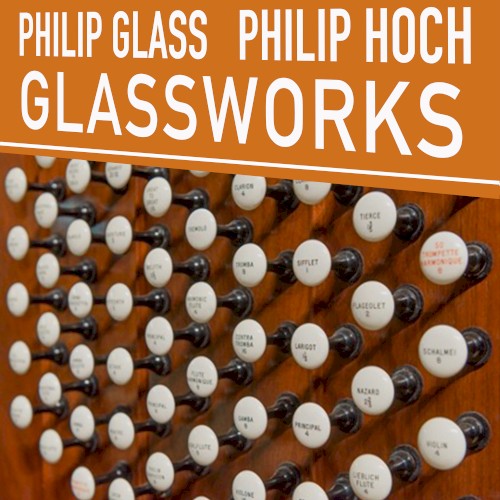 Philip Glass: Glassworks
