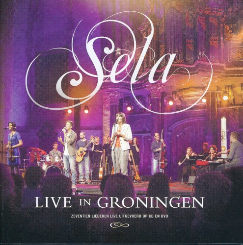 Live In Groningen