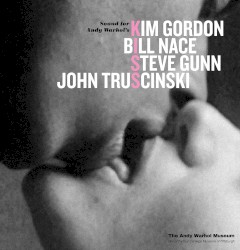 Sound for Andy Warhol’s KISS