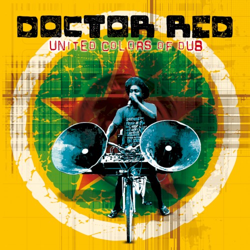 United Colors Of Dub