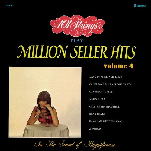 Million Seller Hits, Vol. 4
