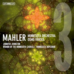 Symphony no. 3 in D minor