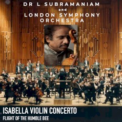 Isabella Violin Concerto & Flight of the Humble Bee