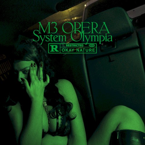 M3 Opera