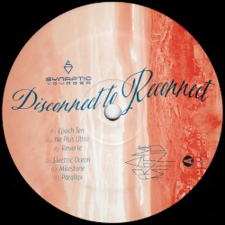 Disconnect To Reconnect