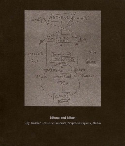 Idioms and Idiots