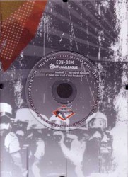 Free Speech - Fight for Your Right