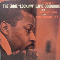 The Eddie "Lockjaw" Davis Cookbook, Volume 1