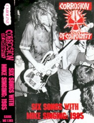 Six Songs With Mike Singing: 1985