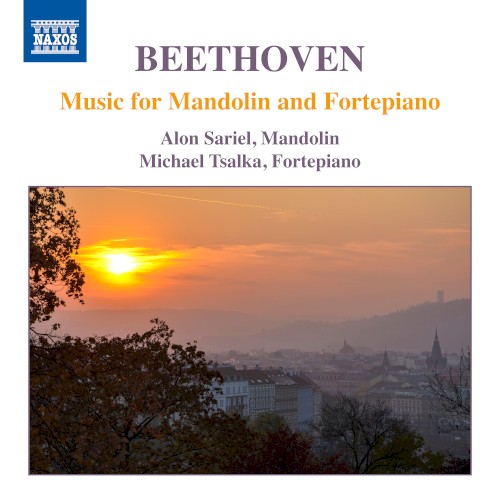Music for Mandolin and Fortepiano