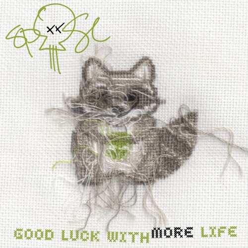 Good Luck With More Life EP