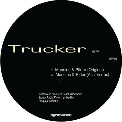 Trucker EP