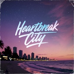 Heartbreak City