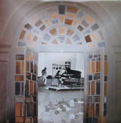 The Kabul and Teheran Tapes