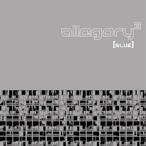 Allegory 3 [Blue]