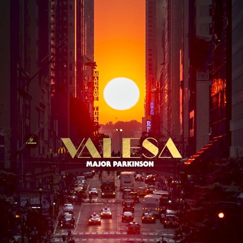 Valesa – Chapter I: Velvet Prison