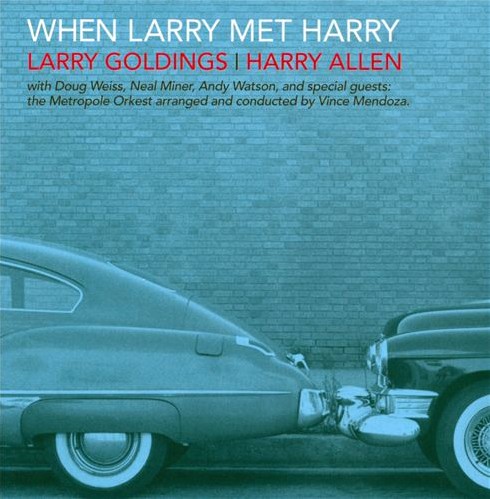 When Larry Met Harry