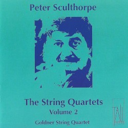 The String Quartets, Volume 2