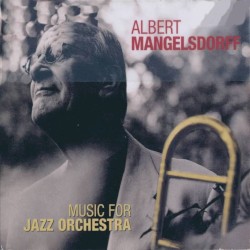 Music for Jazz Orchestra
