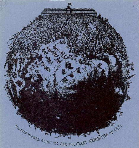 Pictures From The Great Exhibition