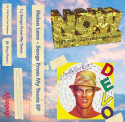 Now That's What I Call Songs From My Teens EP