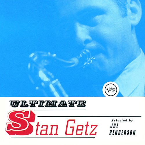 Ultimate Stan Getz