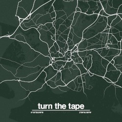 Turn the Tape